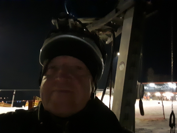 2025.02.08 Beskidek - akcja narciarska