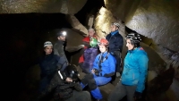 2022.10.12 Jaskinia Ostra