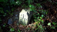 2020.06.08 Akcja Sekcji Archeologicznej przy Speleoklubie Bielsko-Biała w Beskidzie Śląskim