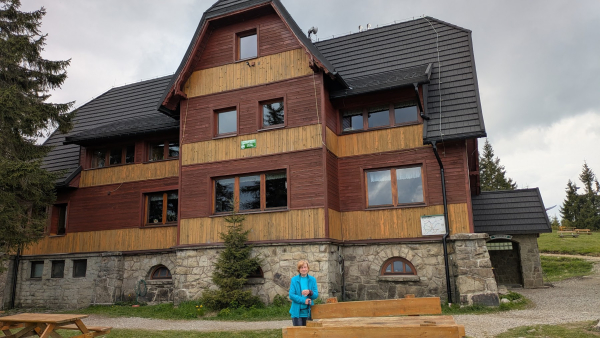 2025.05.22-23 Akcja turystyczna - Rysianka