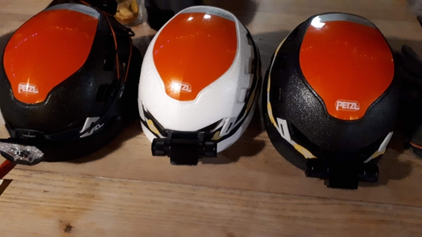 2025.01.29   P 12 W - Skrzyczne od gondoli. Trasa nr 10 - akcja narciarska