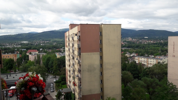 2017.07.27 Wizyta robocza u Grzegorza Klasska w domu