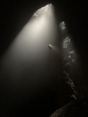 2023.04.29 - 05.06 Słowenia - jaskinie