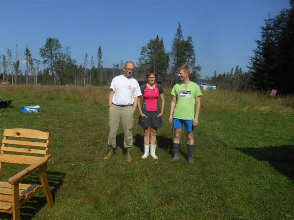 2014.07.26 Akcja po rolki zjazdowe w Jaskini Litworowej