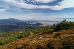 2013.10.21  Beskid Trail Challenge - o projekcje