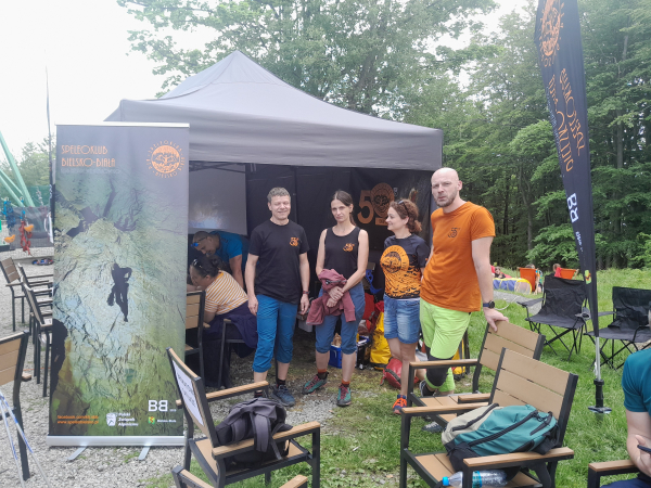 2025.06.07 Bystra-Klimczok-Szyndzielnia