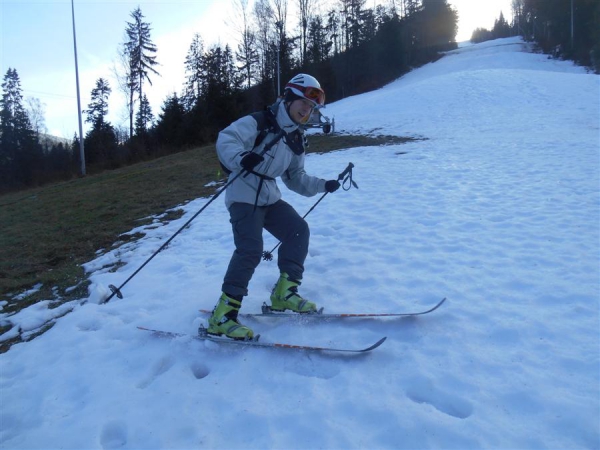 2015.12.06 Golgota w Szczyrku - rozpoczęcie sezonu narciarskiego