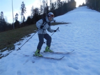 2015.12.06 Golgota w Szczyrku - rozpoczęcie sezonu narciarskiego