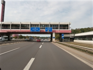 2020.09.03 Zwiedzanie Berlina Zachodniego