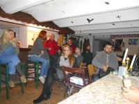 2013.10.29 Spotkanie w klubie 