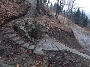 2024.03.01 Beskid Mały