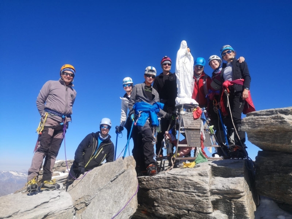 2020.09.3-4 Gran Paradiso