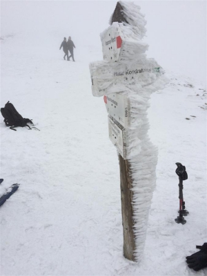 2015.03.28-29 Tatry - narty