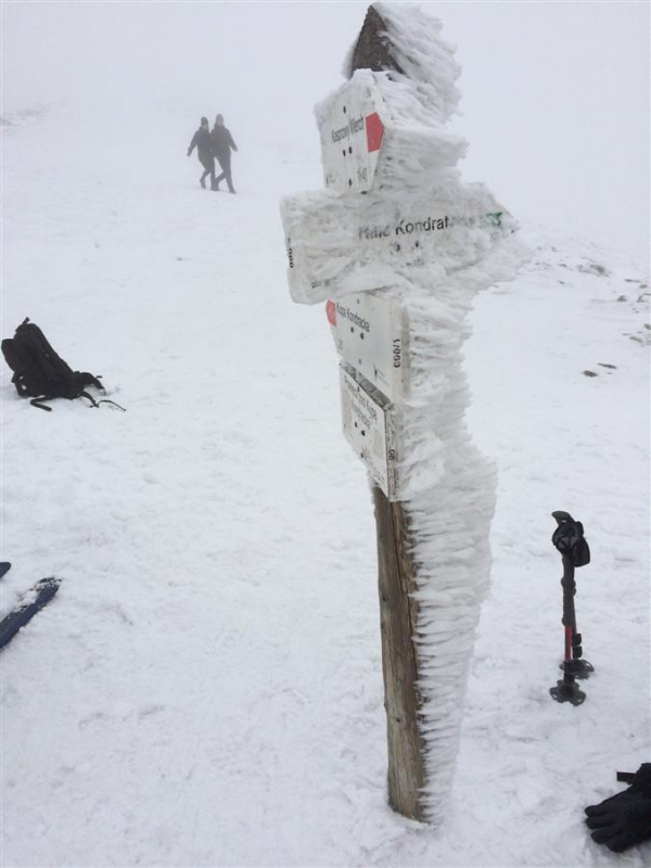 2015.03.28-29 Tatry - narty