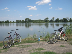 2013.08.18 Simoradz-Dębowiec - Chybie