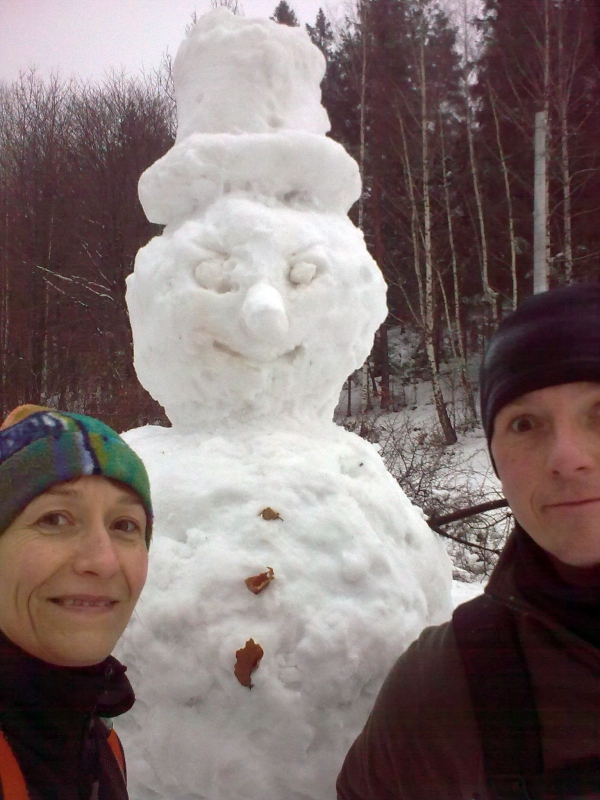 Magurka Radziechowska