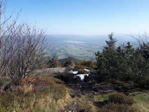 2020.10.22 Puchar 12 Wzniesień - Skrzyczne