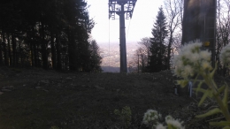 2017.04.10 Puchar 12 Wzniesień - Szyndzielnia