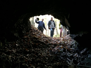 2014.11.02 Schronisko w Marklowicach K.Ps-01.01S 