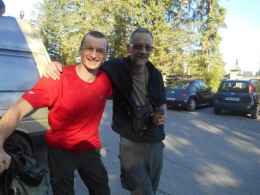 2014.07.04 Jaskinia Śnieżna