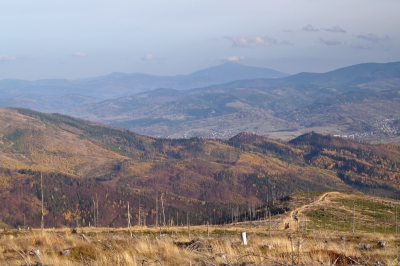 2013.10.25 Barania G&oacute;ra BTC