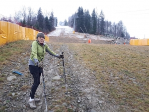 2021.11.24 Puchar 12 Wzniesień - Golgota w Szczyrku