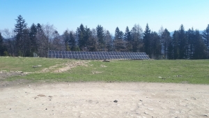 2023.04.22 Puchar 12 Wzniesień - MAGURKA