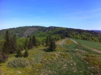 2015.05.16 Rower - Beskid Śląski