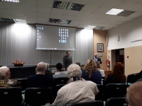 2019.03.22 Książnica Beskidzka