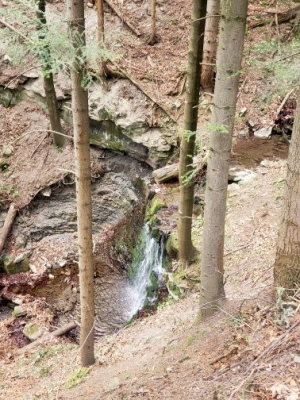 2020.04.26 Eksploracja w Beskidach