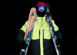 2019.01.20  Oberstdorf - Zawody Narciarstwa Freeridowego