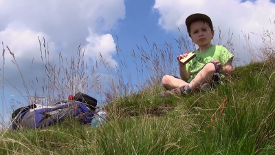 2013.07.17 Błatnia - Beskid Śląski