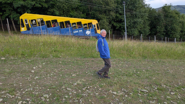 2025.07.10 Puchar 12 Wzniesień - Żar