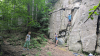 2026.07.19 Zamczysko /Beskid Mały/ - wspinaczka