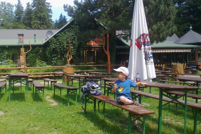 2013.07.10 Ziegenbock 683 m n.p.m.