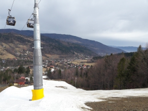 2018.03.31 Małe Skrzyczne - akcja narciarska