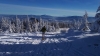 2018.12.19 Skrzyczne na nartach