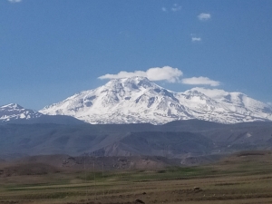 2023.04.27-29 Sabalan 4811 mnpm. Od p&oacute;łnocy.