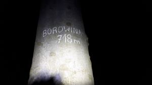 2024.11.07 Puchar 12  Wzniesień - Borowina