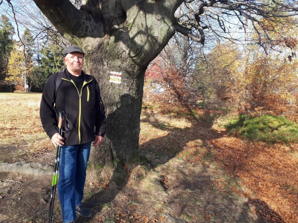 2022.10.31 Puchar 12 Wzniesień - Magurka