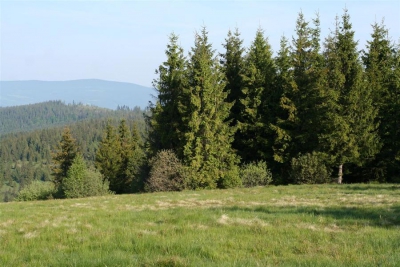 2015.05.09 Beskid Mały