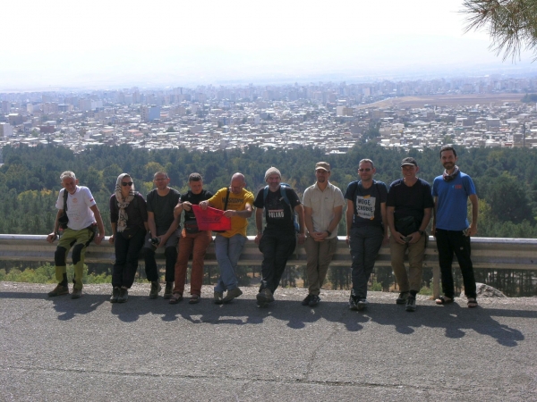 2019.10.12-27 IRAN - Ghar-e-Ghala -562m