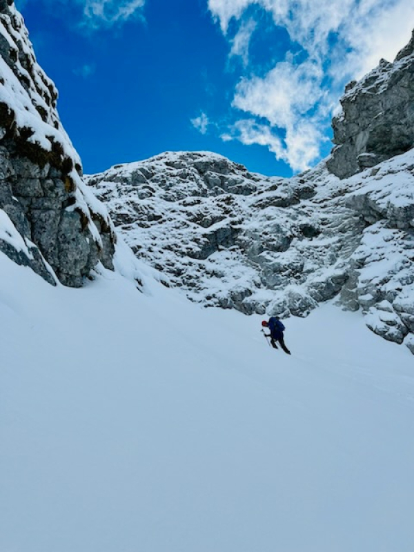 2025.03.01 Kasprowy skiturowo