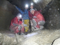 2013.08.24 Jaskinia w Trzech Kopcach