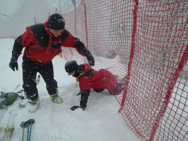 2013.03.31 Skrzyczne świąteczne
