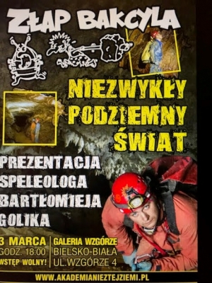 2019.03.03 Pokaz zdjęć na starym mieście