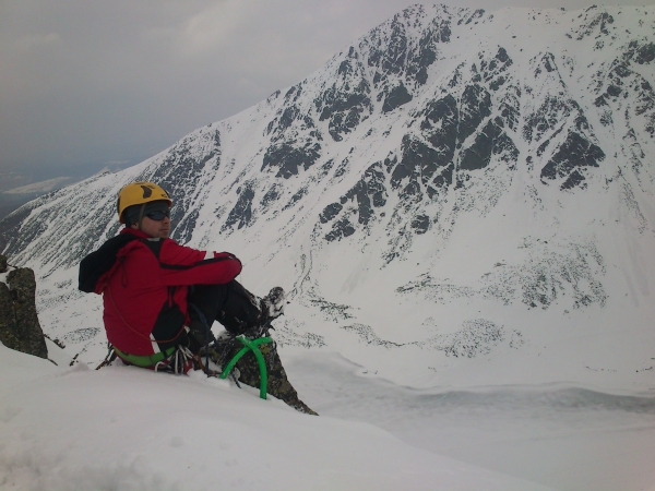 2013.04.14 Czuba nad Karbem, Potoczek (III)