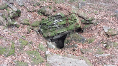 2015.05.03 Radhost Czechy