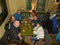 2013.10.31 Spotkanie w Grawitacji