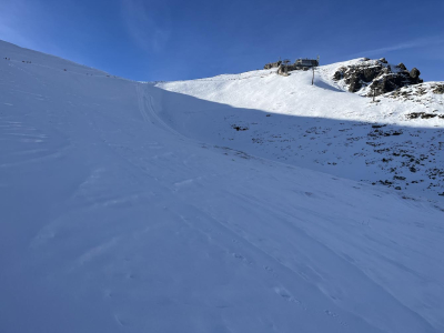 2025.12.13-14 Betlejemka - Tatry